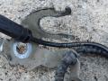 датчик ABS BMW X1 F48 2017, 1.8 л., B47 C20 A, дизель, АКПП, 475, полный привод, 6850767 - фото №3