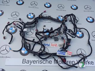 проводка торпеды BMW iX I20 2022, электро, полный привод, правый руль, 05A6F3D1