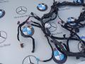 проводка торпеды BMW iX I20 2022, электро, полный привод, правый руль, 05A6F3D1 - фото №2