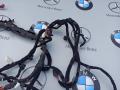 проводка торпеды BMW iX I20 2022, электро, полный привод, правый руль, 05A6F3D1 - фото №7