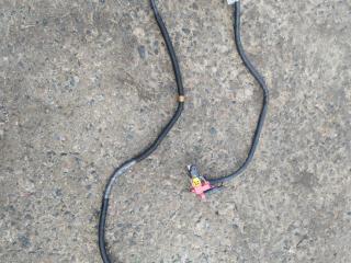 минусовой провод аккумулятора Mercedes-Benz C-Класс W204 [рестайлинг] 2013, 1.8 л., M 271.860, бензин, A2044403054