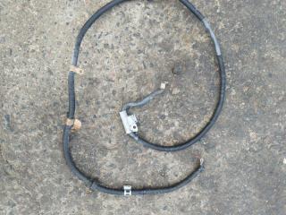 минусовой провод аккумулятора Mercedes-Benz C-Класс W204 [рестайлинг] 2013, 1.8 л., M 271.860, бензин