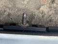 дуги на крышу (рейлинги) BMW X3 F25 2011, 3.0 л., N52 B30, бензин - фото №4