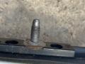 дуги на крышу (рейлинги) BMW X3 F25 2011, 3.0 л., N52 B30, бензин - фото №5