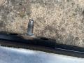 дуги на крышу (рейлинги) BMW X3 F25 2011, 3.0 л., N52 B30, бензин - фото №6