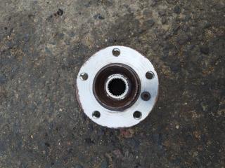 подшипник ступицы задний BMW X3 F25 2014, 2.8 л., N20 B20 A, бензин