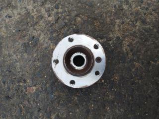 подшипник ступицы задний BMW X3 F25 2014, 2.8 л., N20 B20 A, бензин