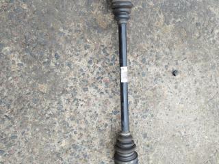 полуось задняя (приводной вал, ШРУС) BMW X3 F25 2014, 2.8 л., N20 B20 A, бензин, 7598038