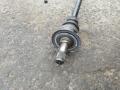 полуось задняя (приводной вал, ШРУС) BMW X3 F25 2014, 2.8 л., N20 B20 A, бензин, 7598038 - фото №3
