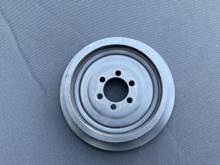 шкив коленвала BMW 3 серия E90/E91/E92/E93 2005, 2.5 л., N52 B25, бензин, 7519628