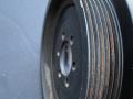 шкив коленвала BMW 3 серия E90/E91/E92/E93 2005, 2.5 л., N52 B25, бензин, 7519628 - фото №3