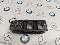 блок управления стеклоподъемниками Mercedes-Benz M-Класс W166 2015, A1669054400 - фото №2