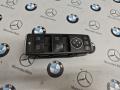 блок управления стеклоподъемниками Mercedes-Benz M-Класс W166 2015, A1669054400 - фото №3