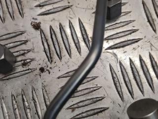 трубка топливная Mercedes-Benz GLC-Класс X253/C253 2016, 2.2 л., дизель