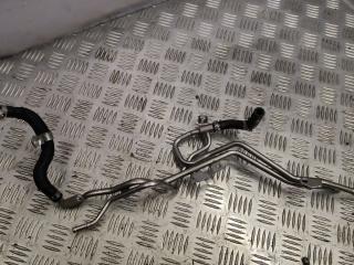 трубка топливная Mercedes-Benz GLC-Класс X253/C253 2016, 2.2 л., дизель