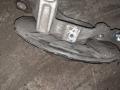 защитный кожух тормозного механизма Mercedes-Benz C-Класс W205/S205/C205 2015, 2.1 л., OM 651.921, дизель, АКПП, универсал, A0004230100, 0004230100 - фото №2