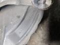защитный кожух тормозного механизма Mercedes-Benz C-Класс W205/S205/C205 2015, 2.1 л., OM 651.921, дизель, АКПП, универсал, A0004230100, 0004230100 - фото №3