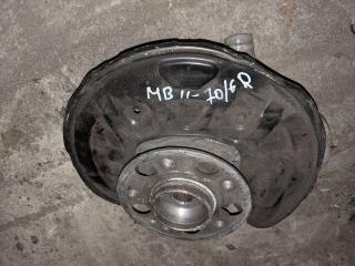 защитный кожух тормозного механизма Mercedes-Benz C-Класс W205/S205/C205 2015, 2.1 л., OM 651.921, дизель, АКПП, универсал, A0004230100, 0004230100