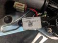 моторчик (насос) подъема крышки багажника (3-5 двери) Mercedes-Benz S-Класс W222/C217/A217 2014, 3.0 л., OM 642.861, дизель, АКПП, серебристый, седан, A2228200442, 2228200442 - фото №3