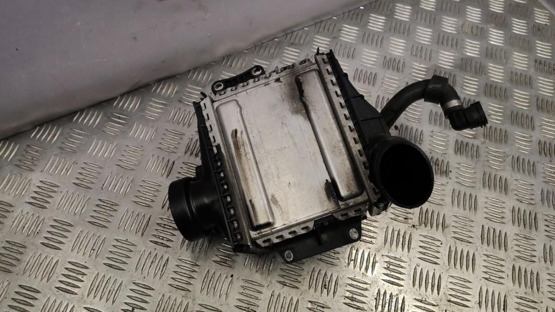 интеркулер Mercedes-Benz GLC-Класс X253/C253 2016, 2.2 л., дизель, 6510900314 - фото №1