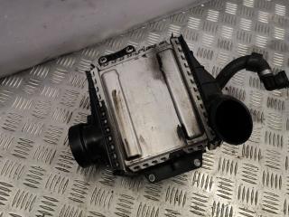 интеркулер Mercedes-Benz GLC-Класс X253/C253 2016, 2.2 л., дизель, 6510900314