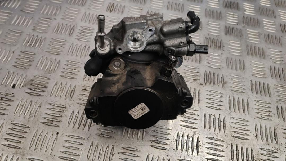 ТНВД Mercedes-Benz GLC-Класс X253/C253 2016, 2.2 л., дизель, 6510702801 - фото №1