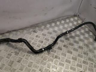 патрубок радиатора Mercedes-Benz GLC-Класс X253/C253 2016, 2.2 л., дизель, 2535012300