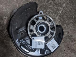 кулак задний правый Mercedes-Benz C-Класс W205/S205/C205 2015, 2.1 л., OM 651.921, дизель, АКПП, универсал, A2053500241, 2053500241