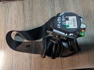 ремень безопасности Mercedes-Benz E-Класс W211/S211 2004, 3.2 л., OM 648.961, дизель, АКПП, универсал, A2118608085, 2118608085