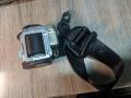 ремень безопасности Mercedes-Benz E-Класс W211/S211 2004, 3.2 л., OM 648.961, дизель, АКПП, универсал, A2118608085, 2118608085 - фото №3
