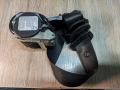 ремень безопасности Mercedes-Benz E-Класс W211/S211 2004, 3.2 л., OM 648.961, дизель, АКПП, универсал, A2118608085, 2118608085 - фото №4