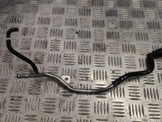 трубка вакуумного насоса Mercedes-Benz GLC-Класс X253/C253 2016, 2.2 л., дизель, 6512300556