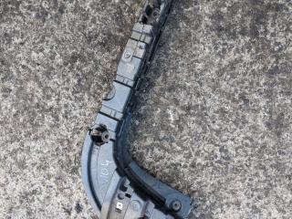 Крепление бампера заднего BMW X3 F25 2013, 2.0 л., N47 D20 C, дизель, АКПП, черный, внедорожник 5 дв., 7239884, 51127239884