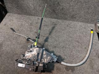 замок двери передней правой Mercedes-Benz C-Класс W205/S205/C205 2015, 2.0 л., M 274.920, бензин, АКПП, седан, правый руль, A0997202000, 0997202000