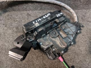 замок двери задней левой Mercedes-Benz E-Класс W213/S213/C238/A238 2016, 2.0 л., OM 654.920, дизель, АКПП, белый, седан, правый руль, A2220064099, 2220064099, A0997304100, 0997304100