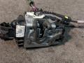 замок двери задней левой Mercedes-Benz E-Класс W213/S213/C238/A238 2016, 2.0 л., OM 654.920, дизель, АКПП, белый, седан, правый руль, A2220064099, 2220064099, A0997304100, 0997304100 - фото №5
