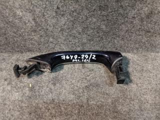 ручка наружная Mercedes-Benz M-Класс W164 2006, 3.5 л., M 272.967, бензин, АКПП, внедорожник 5 дв., правый руль, A1647600570, 1647600570