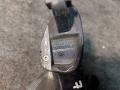 ручка наружная Mercedes-Benz M-Класс W164 2006, 3.5 л., M 272.967, бензин, АКПП, внедорожник 5 дв., правый руль, A1647600570, 1647600570 - фото №2