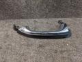 ручка наружная Mercedes-Benz M-Класс W164 2006, 3.5 л., M 272.967, бензин, АКПП, внедорожник 5 дв., правый руль, A1647600570, 1647600570 - фото №3