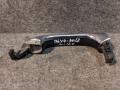 ручка наружная Mercedes-Benz M-Класс W164 2006, 3.5 л., M 272.967, бензин, АКПП, внедорожник 5 дв., правый руль, 1647600670, A1647600670 - фото №2