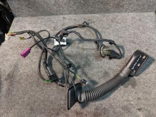 дверная проводка Mercedes-Benz C-Класс W205/S205/C205 2015, 2.0 л., M 274.920, бензин, АКПП, седан, правый руль, A2055408201, 2055408201