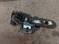 скелет ручки двери передней правой Mercedes-Benz E-Класс W212/S212/C207/A207 2011, 1.8 л., M 271.860, бензин, АКПП, черный, кабриолет, A2077601440, 2077601440 - фото №2