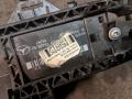 скелет ручки двери передней правой Mercedes-Benz E-Класс W212/S212/C207/A207 2011, 1.8 л., M 271.860, бензин, АКПП, черный, кабриолет, A2077601440, 2077601440 - фото №3