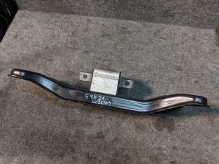 кронштейн КПП Mercedes-Benz C-Класс W204/S204/C204 [рестайлинг] 2011, 2.1 л., OM 651.913, дизель, АКПП, универсал, A2042421001, 2042421001