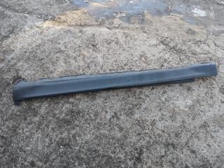 накладка на порог BMW X5 E70 2009, 4.8 л., N62 B48 A, бензин, АКПП, внедорожник 5 дв., 7191241, 51777191241