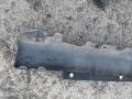 накладка на порог BMW X5 E70 2009, 4.8 л., N62 B48 A, бензин, АКПП, внедорожник 5 дв., 7191241, 51777191241 - фото №7