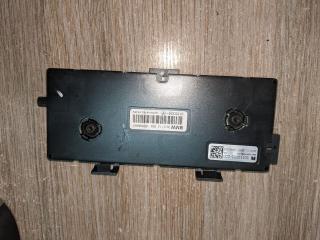 усилитель антенны BMW X1 E84 2012, 2.8 л., N20 B20 A, бензин, 9168334, 65209168334