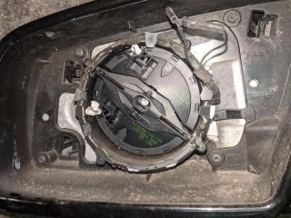 электромоторчик зеркала наружнего BMW 6 серия E63/E64 2006, 3.0 л., N52 B30 A, бензин, АКПП, черный, купе, задний привод, правый руль, 6932421