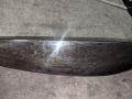 накладка двери (крышки) багажника BMW 6 серия E63/E64 2006, 3.0 л., N52 B30 A, бензин, АКПП, черный, купе, задний привод, правый руль, 51417116053, 7116053 - фото №2