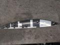 накладка двери (крышки) багажника BMW 6 серия E63/E64 2006, 3.0 л., N52 B30 A, бензин, АКПП, черный, купе, задний привод, правый руль, 51417116053, 7116053 - фото №3
